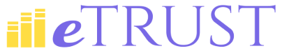 etrust Logo